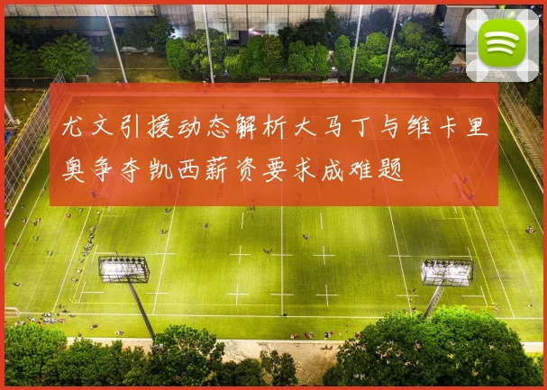 尤文引援动态解析大马丁与维卡里奥争夺凯西薪资要求成难题