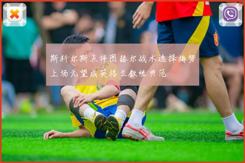 斯科尔斯点评图赫尔战术选择梅努上场无望成英格兰教练典范